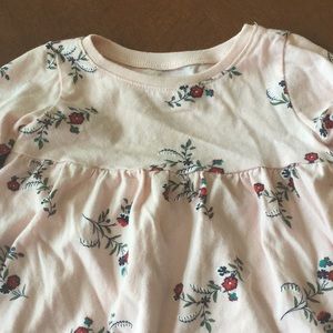 Baby girl floral dress *NEW LISTING*